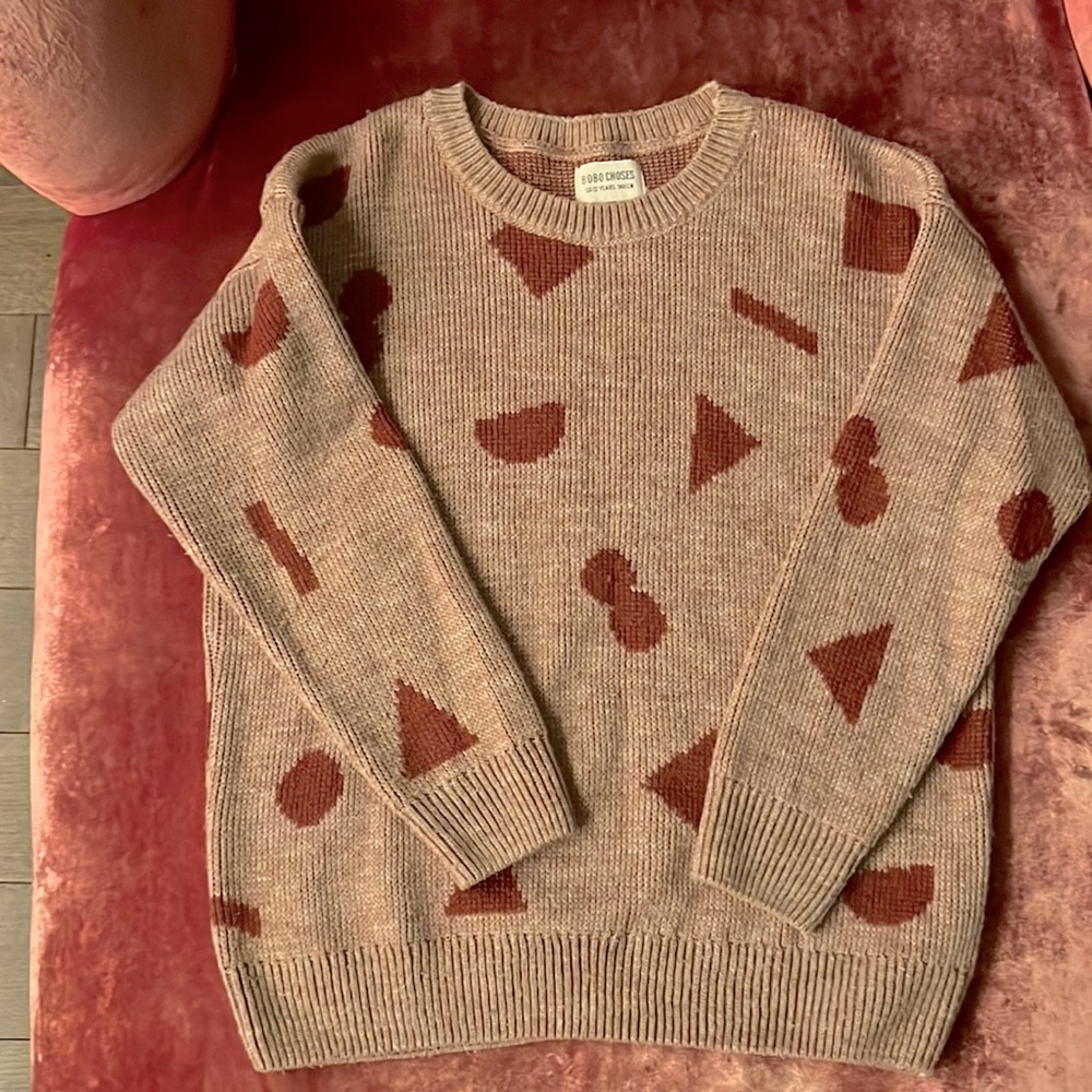 Bobo Choses sweater